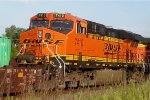 BNSF 7410